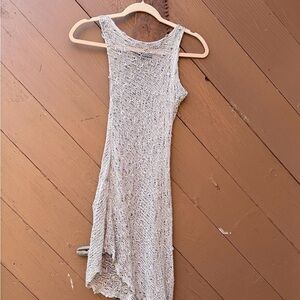 Marcellamoda NYC Knit Dress